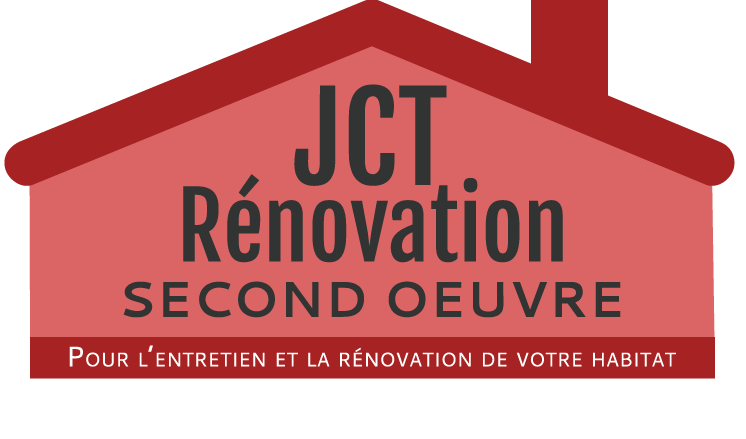 Logo de l'entreprise JCT Rénovation à Arthon-en-Retz